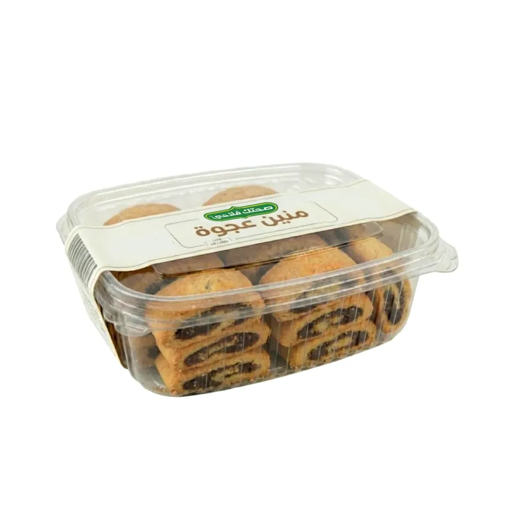 [9255201379221] منين عجوه