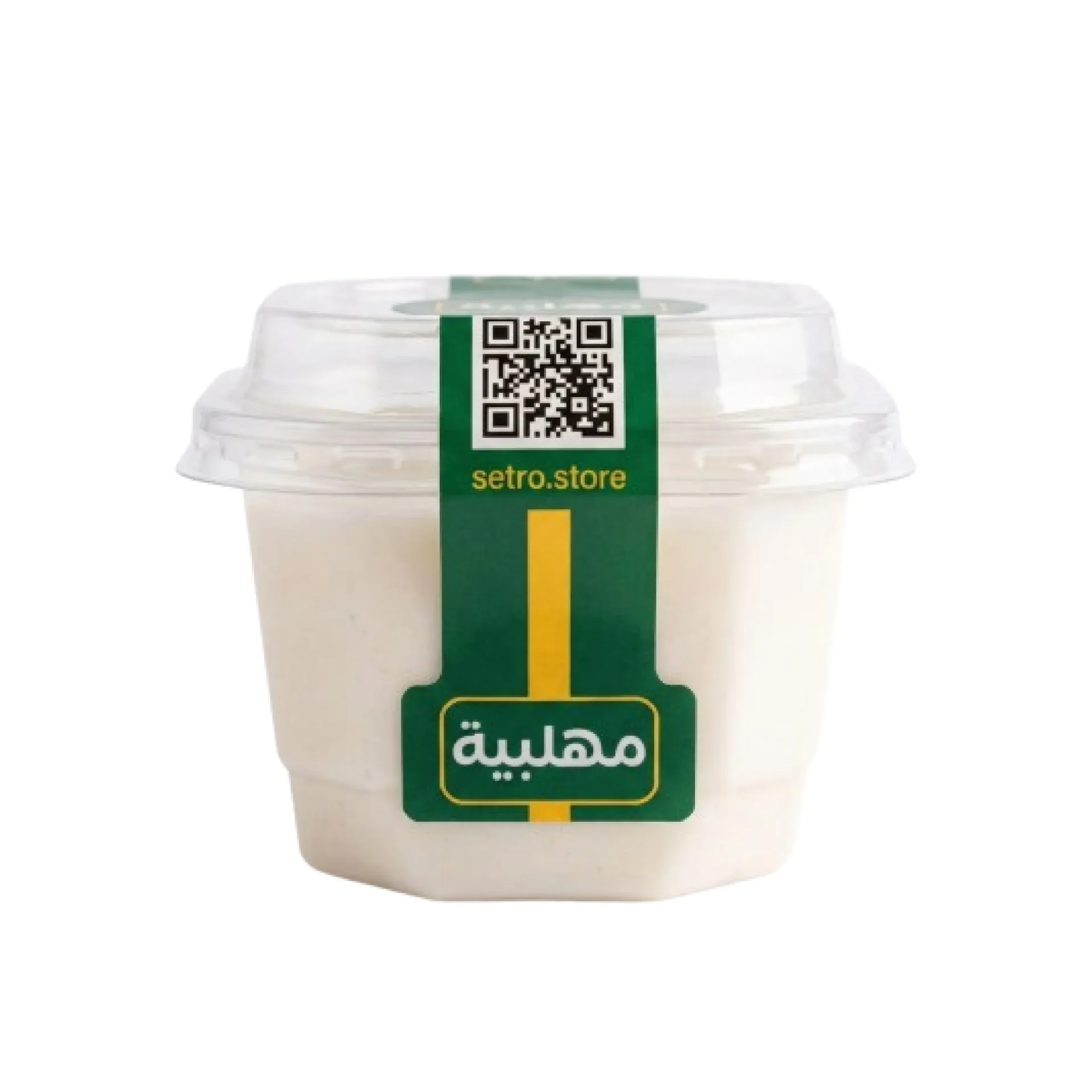 مهلبيه ساده