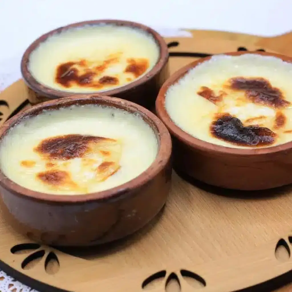 [11500700125054] مهلبيه فخار