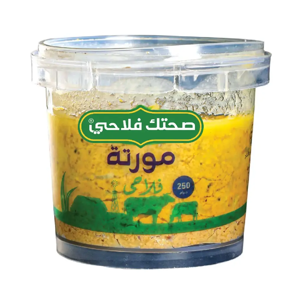 [11500300300303] مورته فلاحي 250 جم