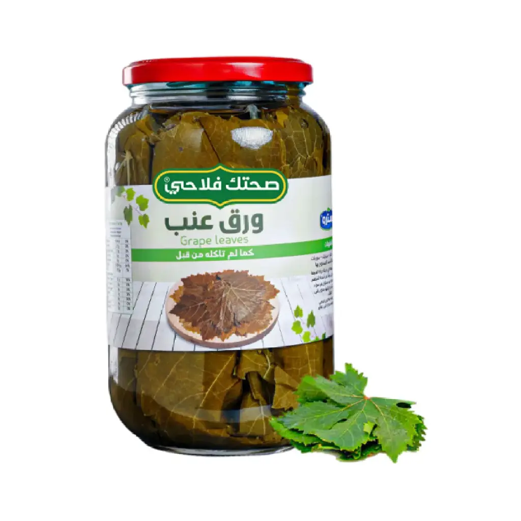 ورق عنب 700 جم