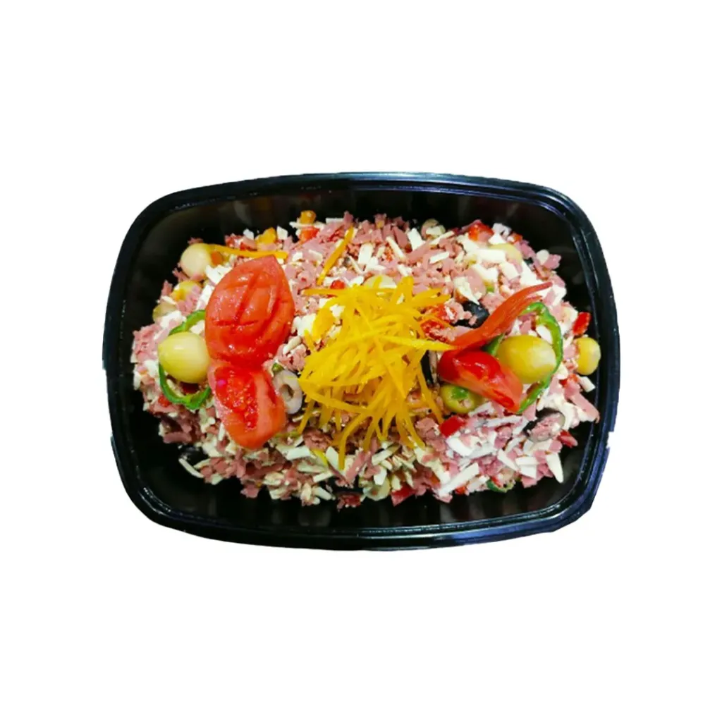 [991014200000] سلطة فواخر لانشون - بالوزن