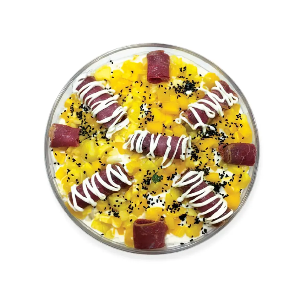 [11500300900132] سلطة كيري رومي - بالوزن