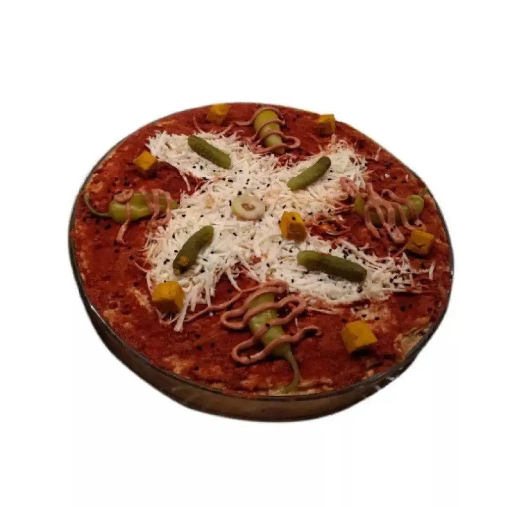 [991004000000] سلطة مش تركي - بالوزن