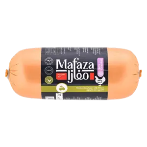 [11500300500303] مفازا لانشون دجاج زيتون رول 500 جم