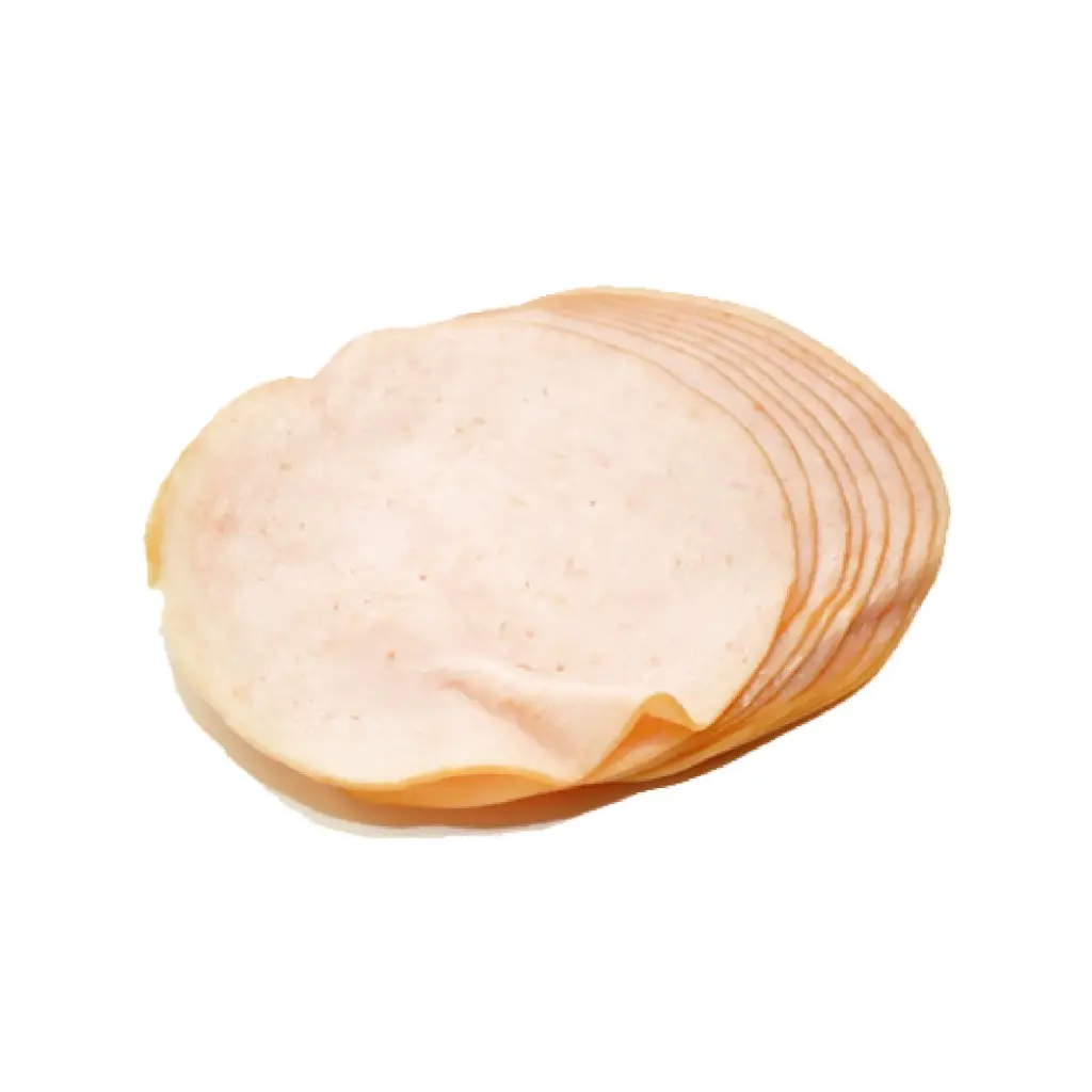 [99101730000008] مفازا لانشون دجاج ساده - بالوزن