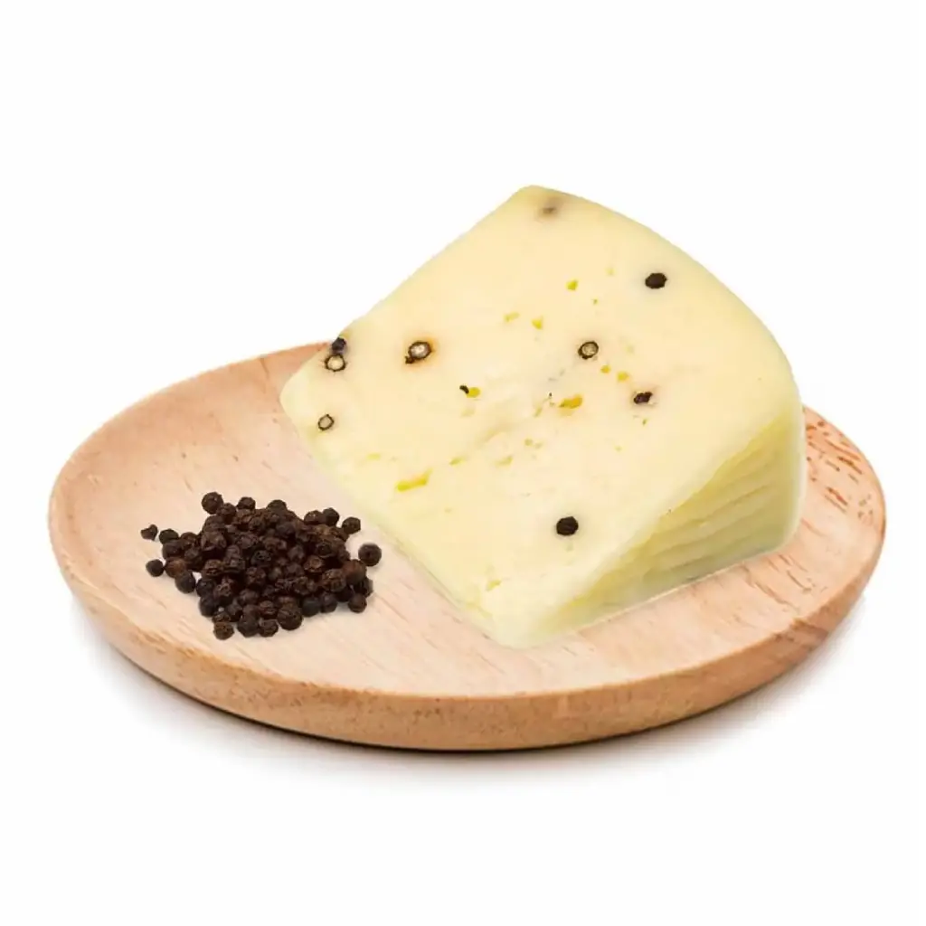 جبنه جوده فلفل - بالوزن