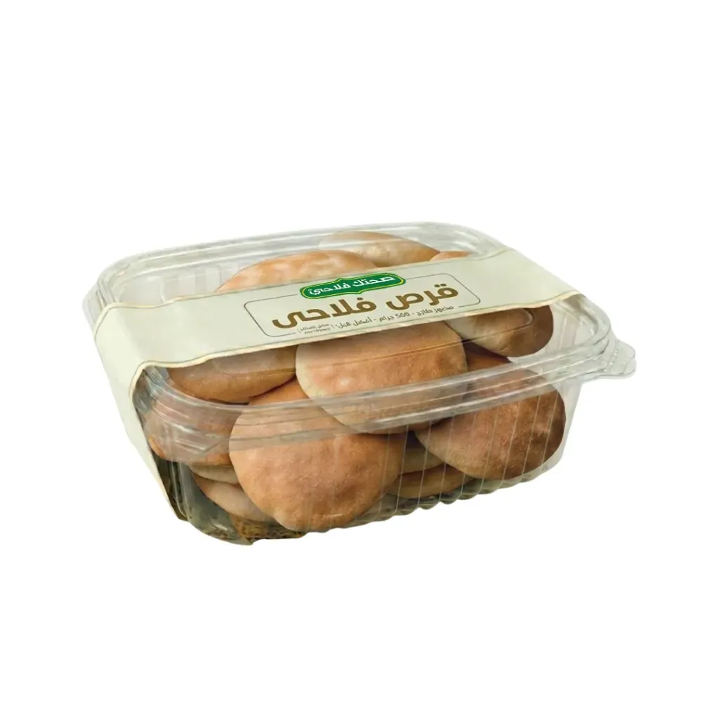 قرص فلاحي عبوه 300جرام